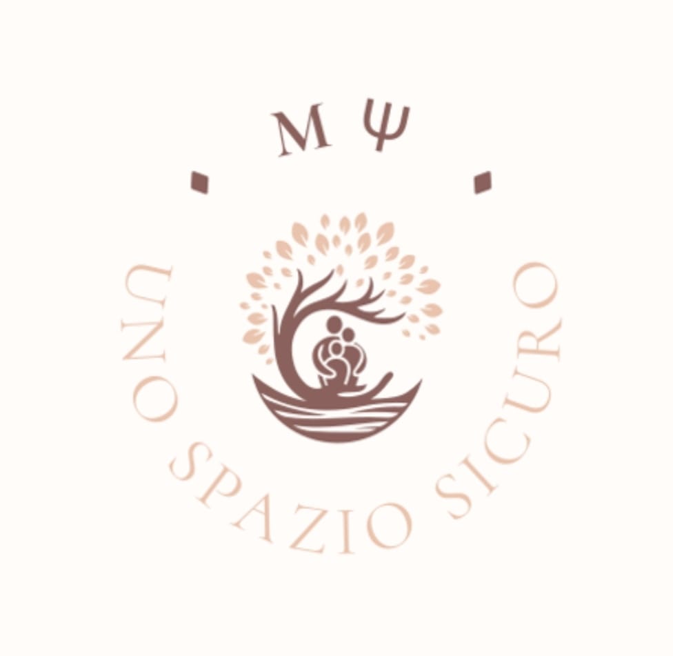 Logo originale di Micol Mercuri